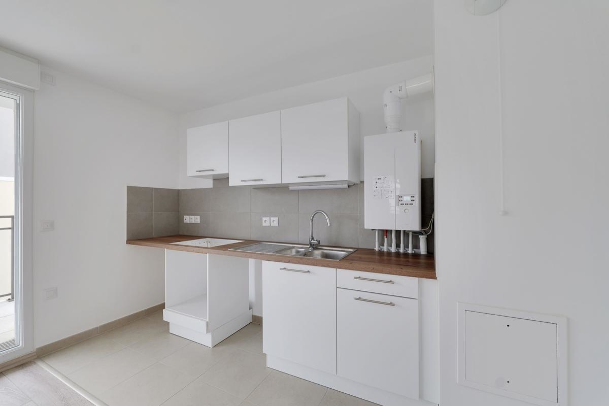 Appartement de luxe à vendre à Gretz-Armainvilliers, 295 000 €, Photo 4