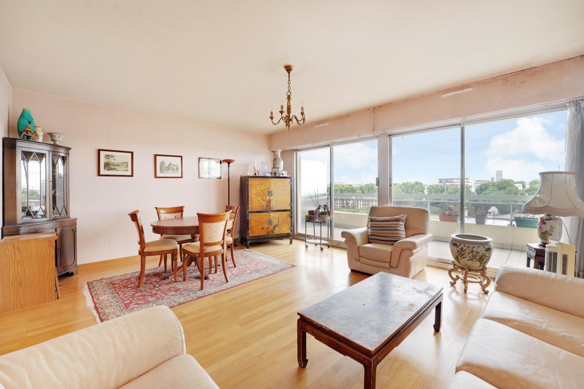 Appartement de luxe à vendre à Courbevoie, 695 000 €, Photo 4