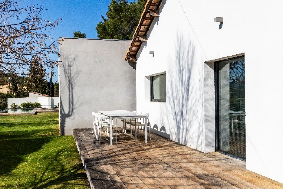 Maison de luxe à vendre à Le Tholonet, 1 495 000 €, Photo 5