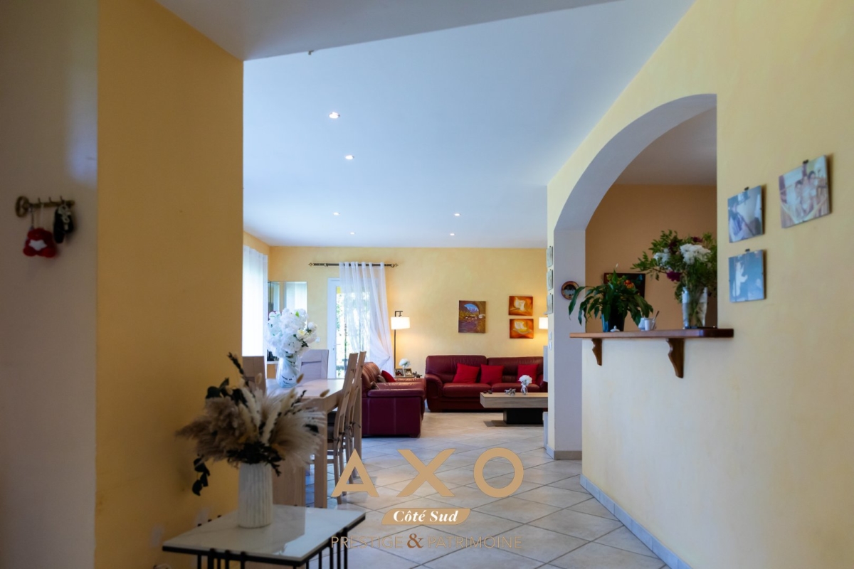 Maison de luxe à vendre à Rognes, 1 200 000 €, Photo 5