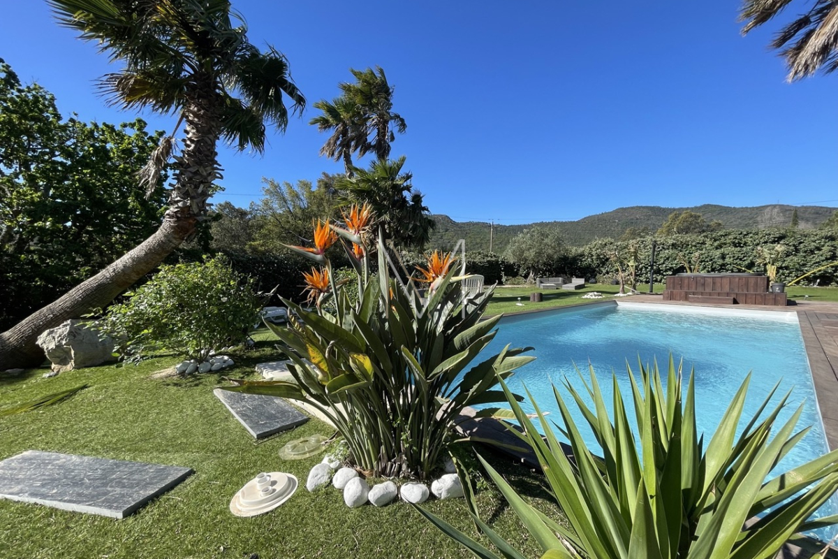 Maison de luxe à vendre à Plan-de-La-Tour, 1 590 000 €, Photo 5