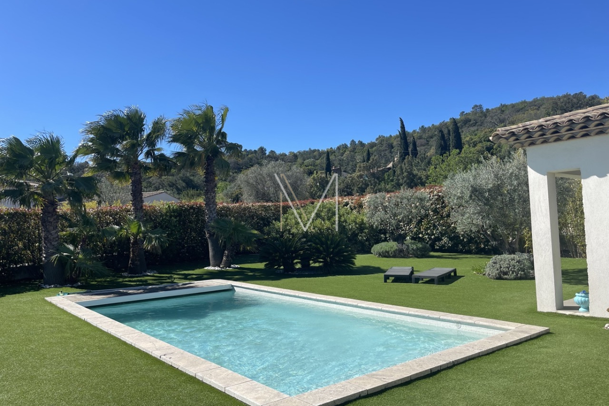 Maison de luxe à vendre à Plan-de-La-Tour, 1 330 000 €, Photo 5