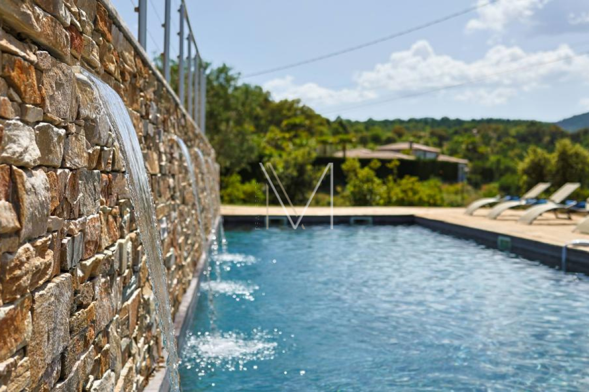 Maison de luxe à vendre à Plan-de-La-Tour, 1 395 000 €, Photo 5