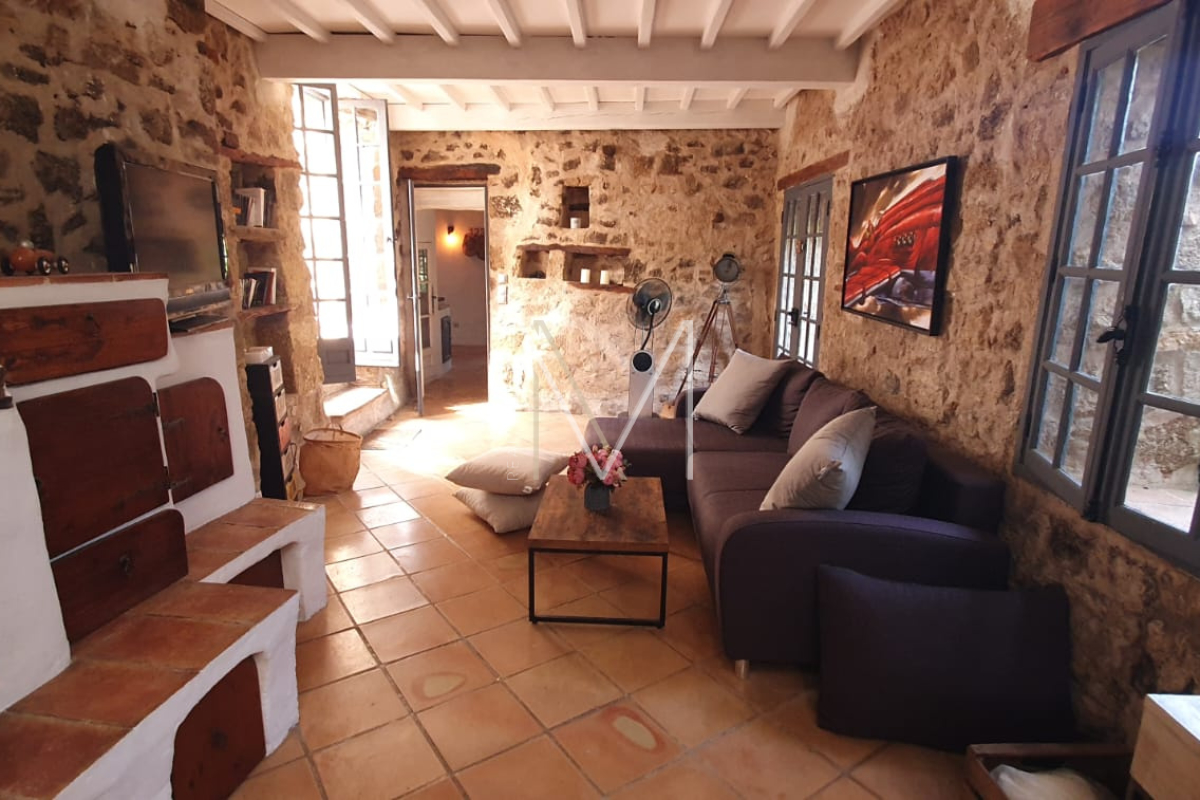 Maison de luxe à vendre à Plan-de-La-Tour, 420 000 €, Photo 5