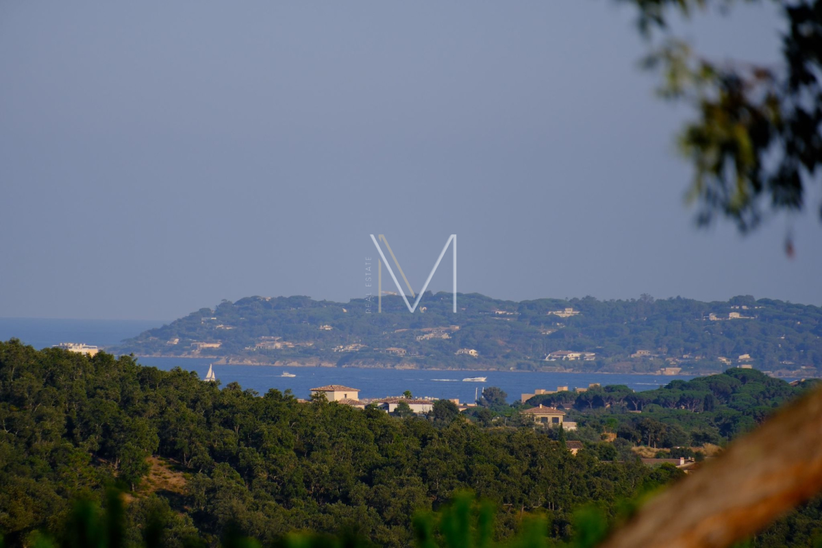 Maison de luxe à vendre à Plan-de-La-Tour, 2 100 000 €, Photo 5