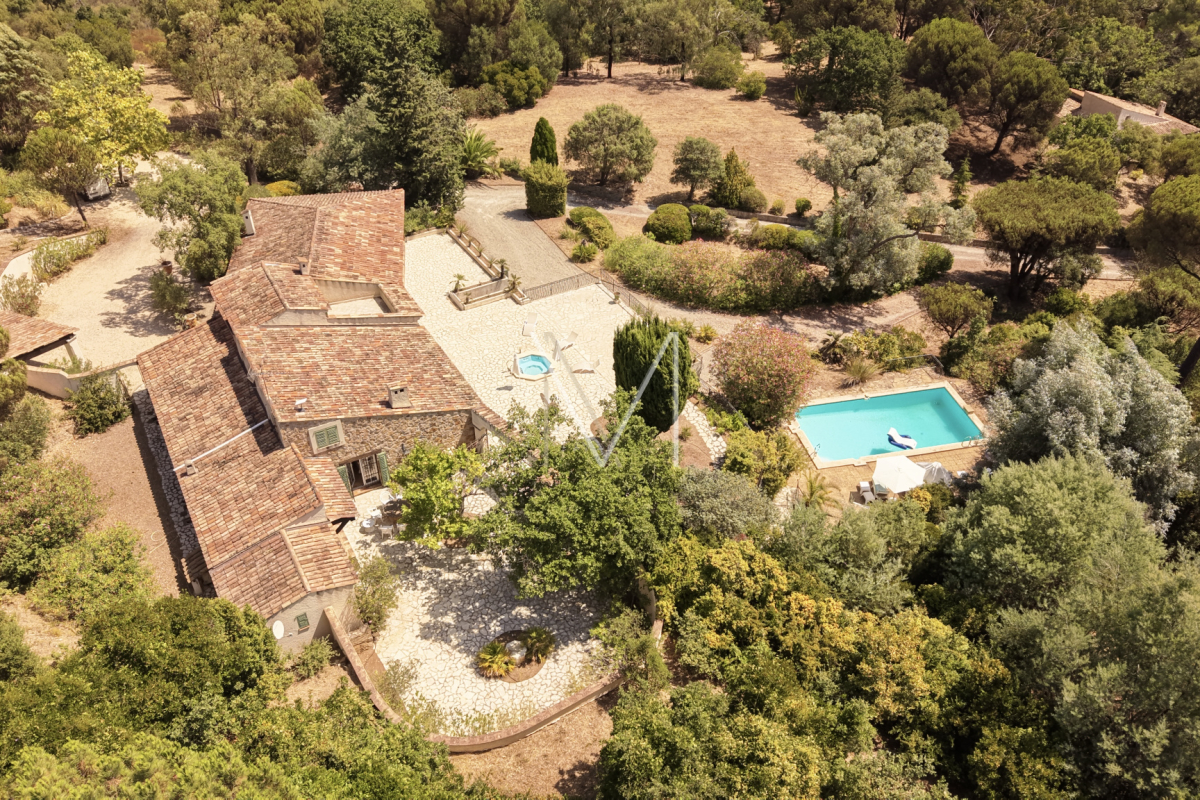 Luxury House for sale in Le Plan-de-La-Tour, 1 600 000 €, Photo 5