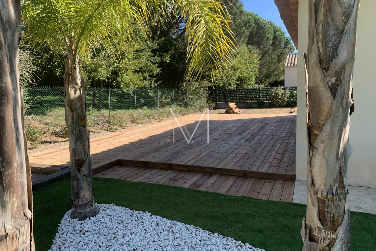 Maison de luxe à vendre à Plan-de-La-Tour, 1 155 000 €, Photo 5