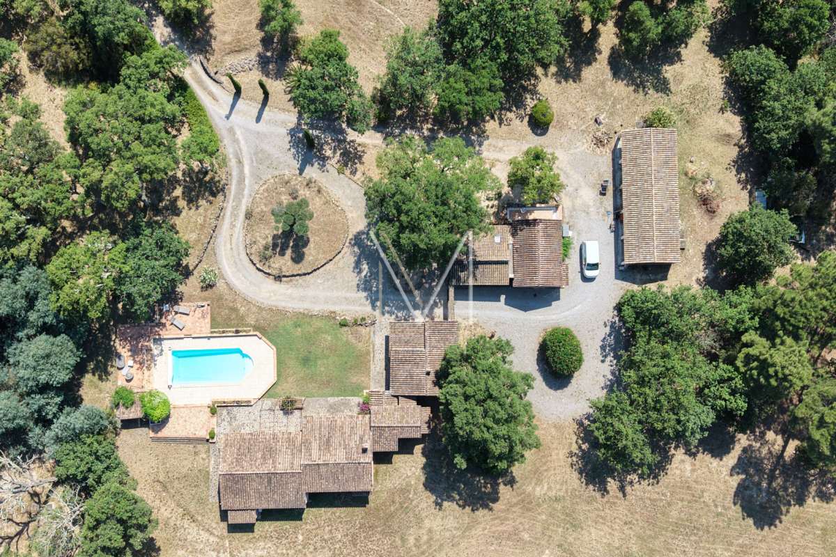 Luxury House for sale in Le Plan-de-La-Tour, 995 000 €, Photo 5