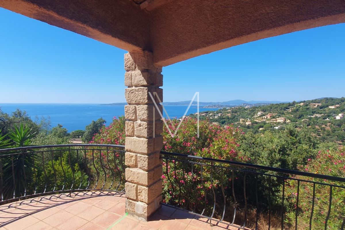 Maison de luxe à vendre à Les Issambres, 2 400 000 €, Photo 5