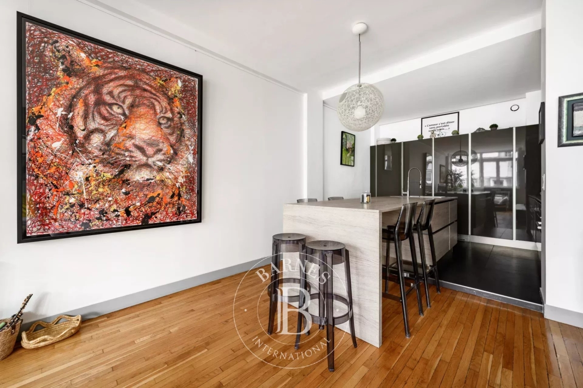 Luxury Apartment for sale in Paris 2Ème, 2 970 000 €, Photo 5