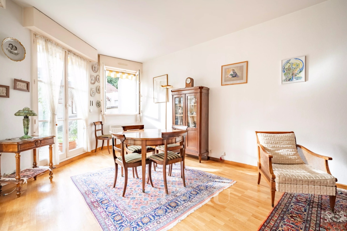 Appartement de luxe à vendre à Saint-Germain-en-Laye, 920 000 €, Photo 5
