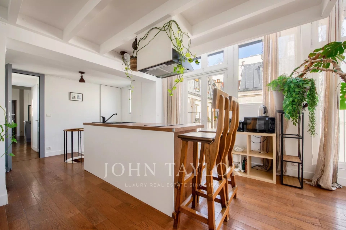 Luxury Apartment for sale in Paris 14Ème, 2 890 000 €, Photo 5