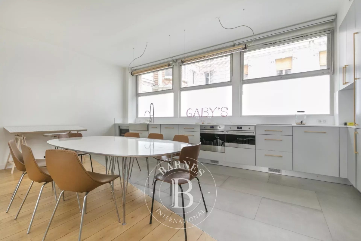 Appartement de luxe à vendre à Paris 11ème, 1 100 000 €, Photo 5