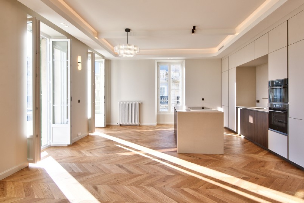 Luxury Apartment for sale in Nice, 1 450 000 €, Photo 5