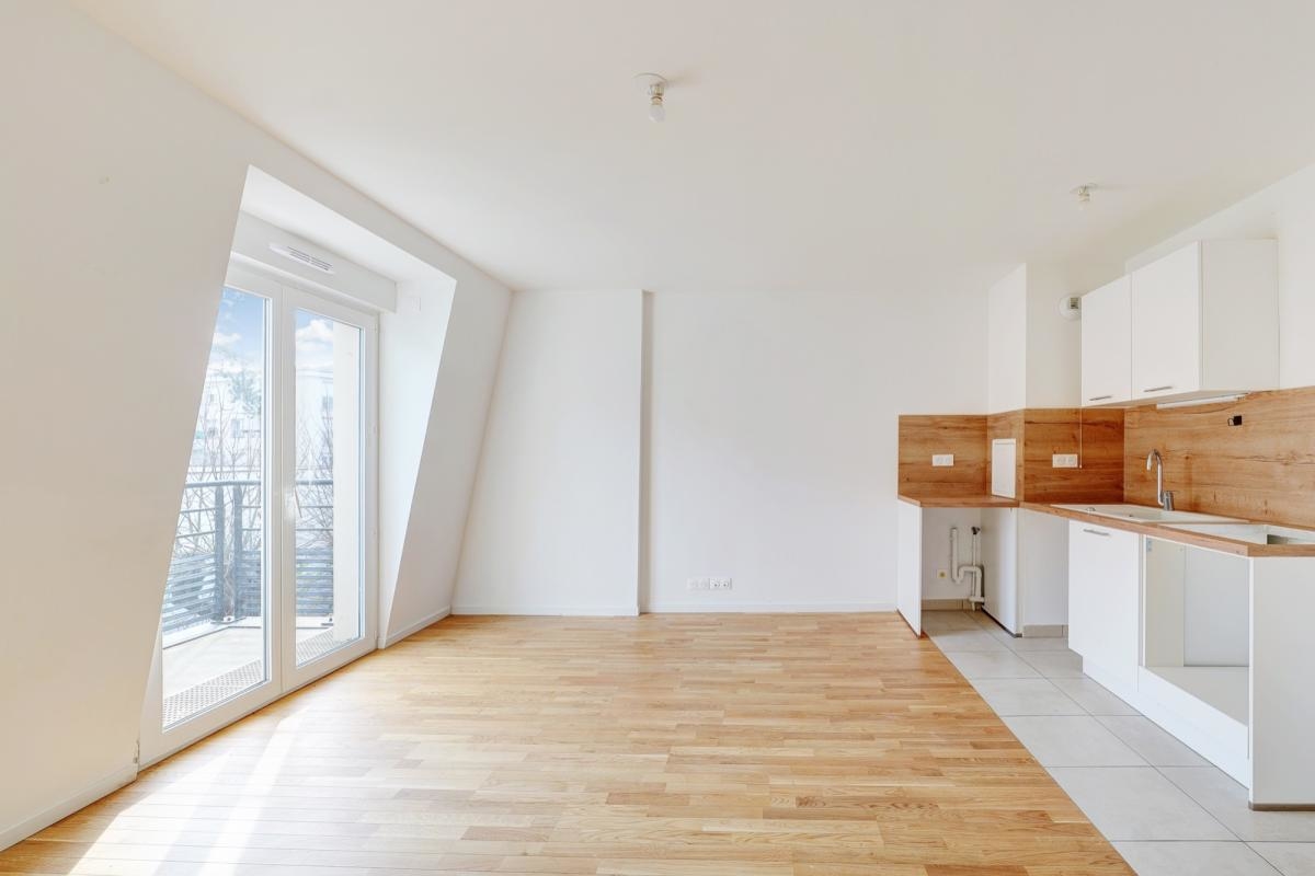 Appartement de luxe à vendre à Verneuil-sur-Seine, 222 000 €, Photo 5