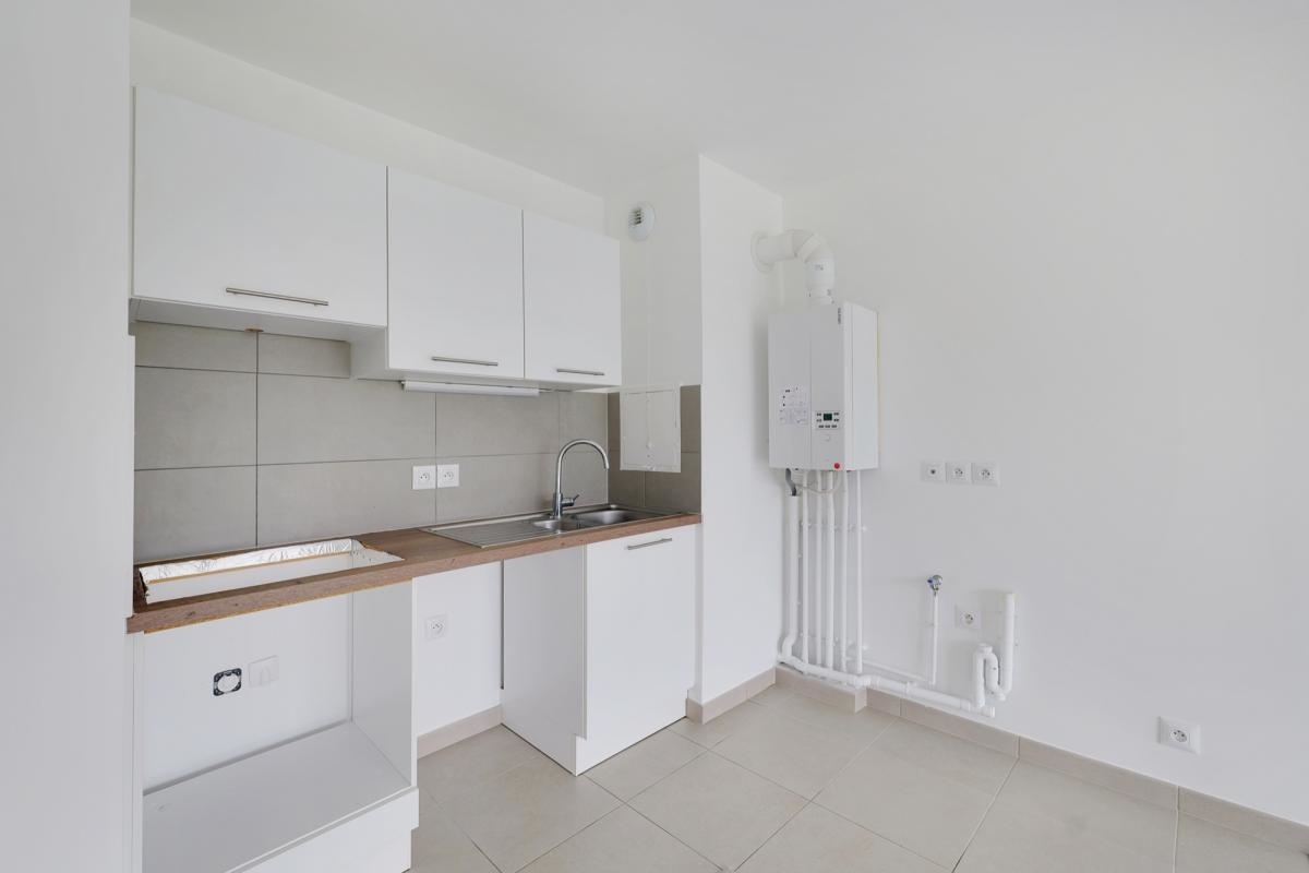 Appartement de luxe à vendre à Gretz-Armainvilliers, 207 000 €, Photo 5