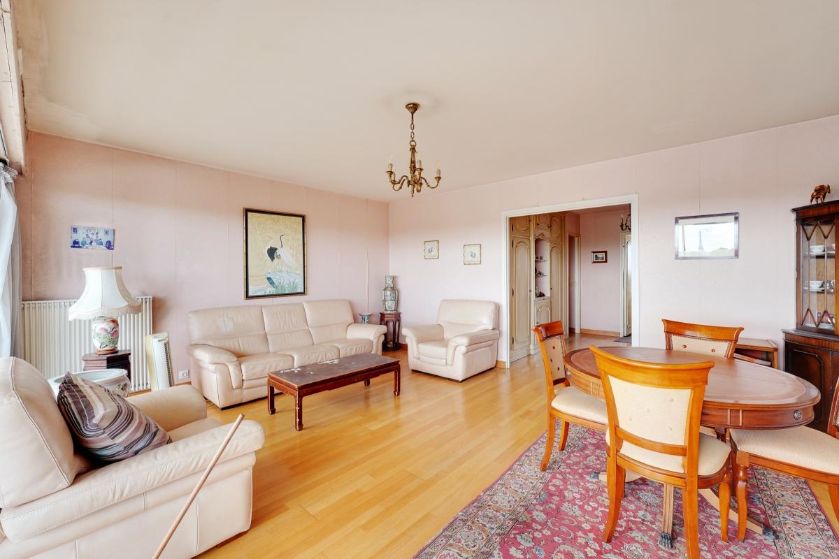 Appartement de luxe à vendre à Courbevoie, 695 000 €, Photo 5