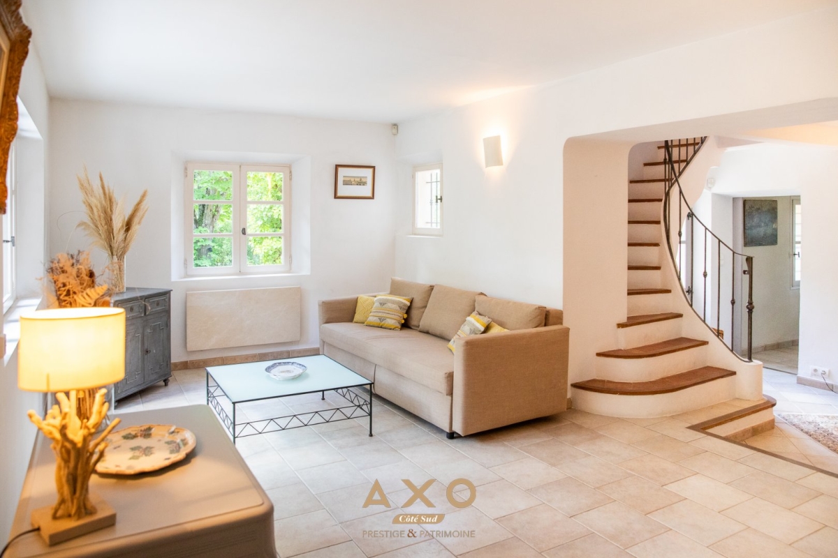 Maison de luxe à vendre à Luynes, 1 120 000 €, Photo 6