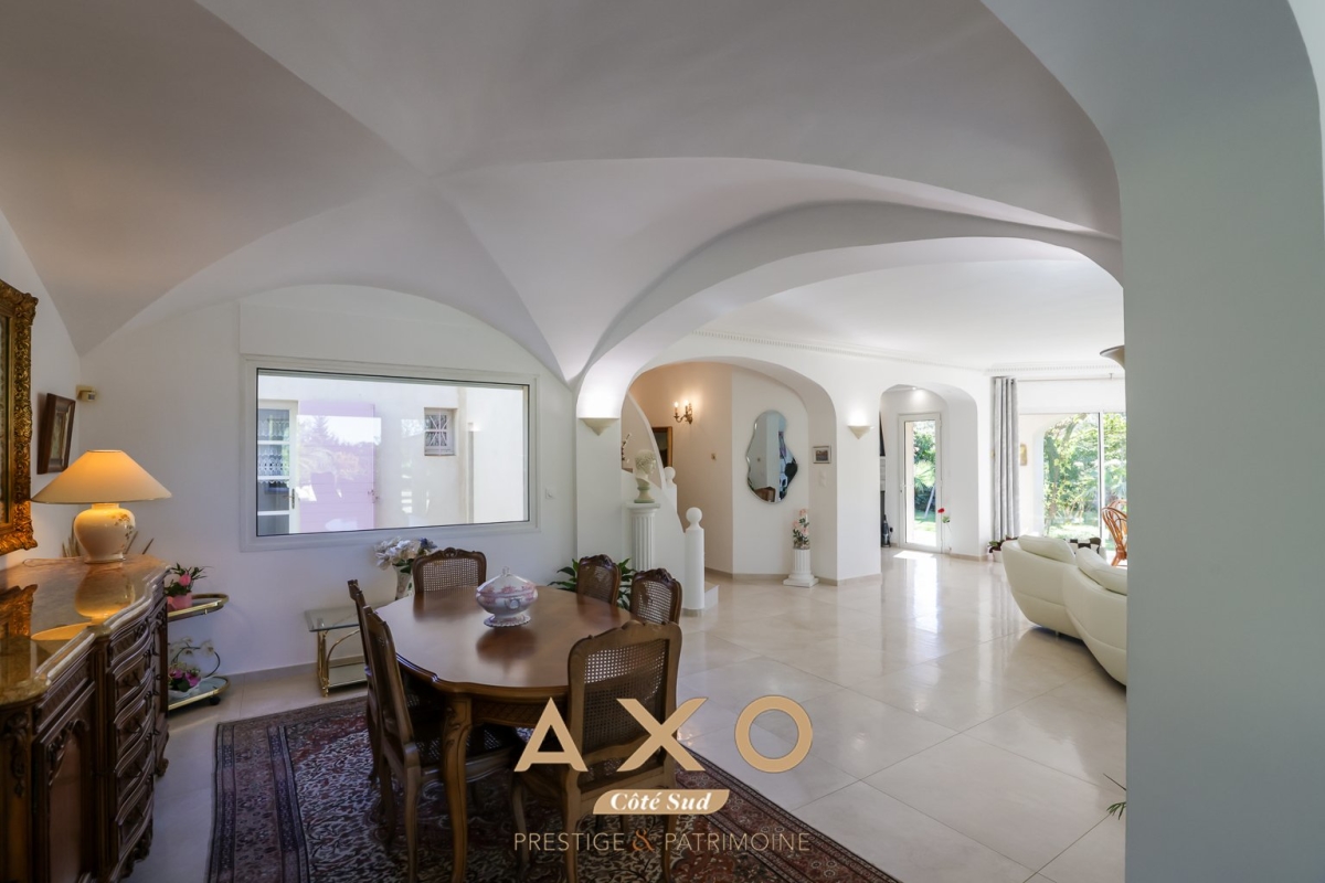 Maison de luxe à vendre à Meyreuil, 1 499 000 €, Photo 6