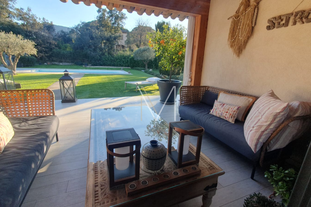 Maison de luxe à vendre à Plan-de-La-Tour, 1 597 000 €, Photo 6