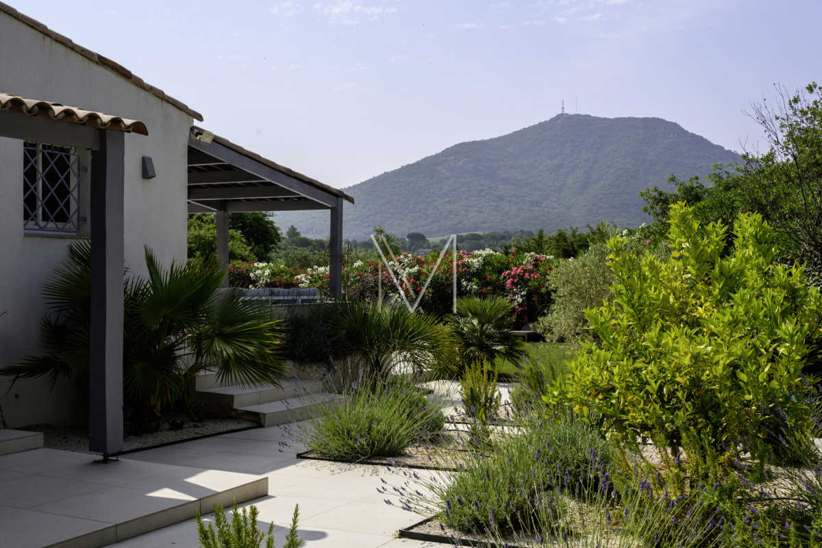 Maison de luxe à vendre à Plan-de-La-Tour, 1 365 000 €, Photo 6