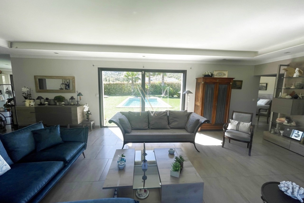 Maison de luxe à vendre à Plan-de-La-Tour, 1 330 000 €, Photo 6