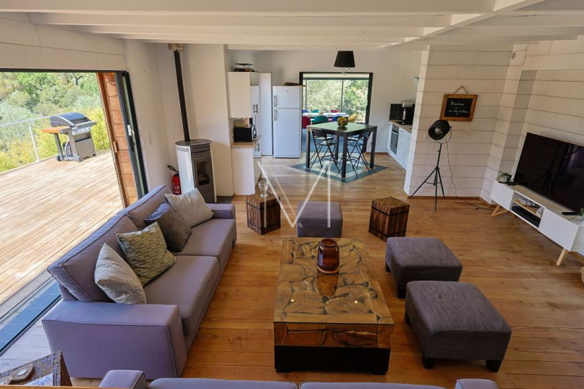 Maison de luxe à vendre à Plan-de-La-Tour, 1 395 000 €, Photo 6