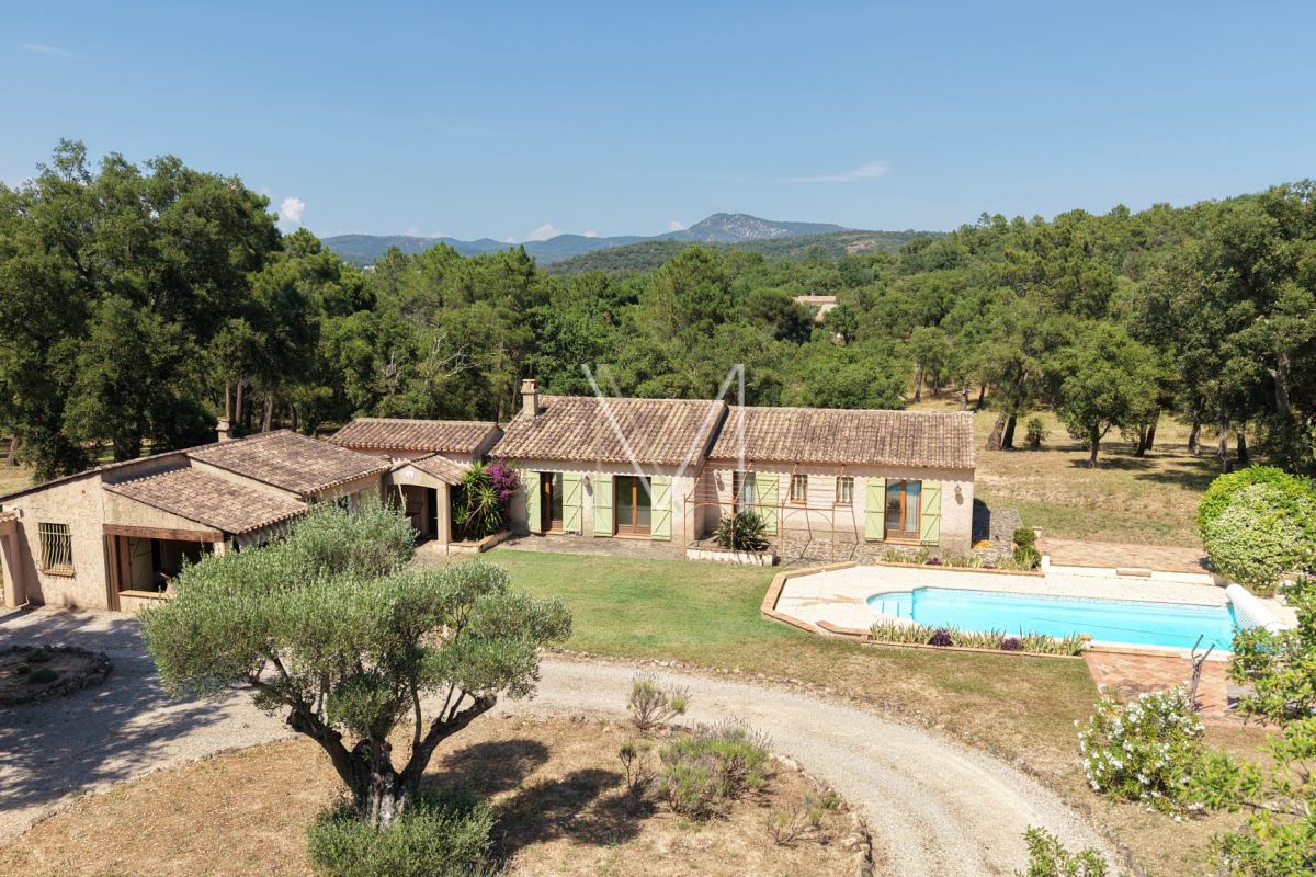 Luxury House for sale in Le Plan-de-La-Tour, 995 000 €, Photo 6