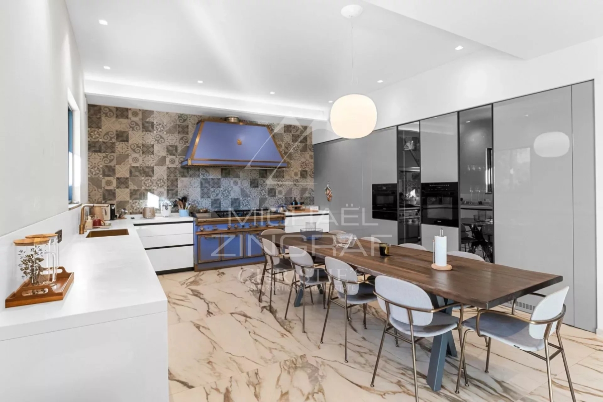 Maison de luxe à vendre à Vence, 6 900 000 €, Photo 6