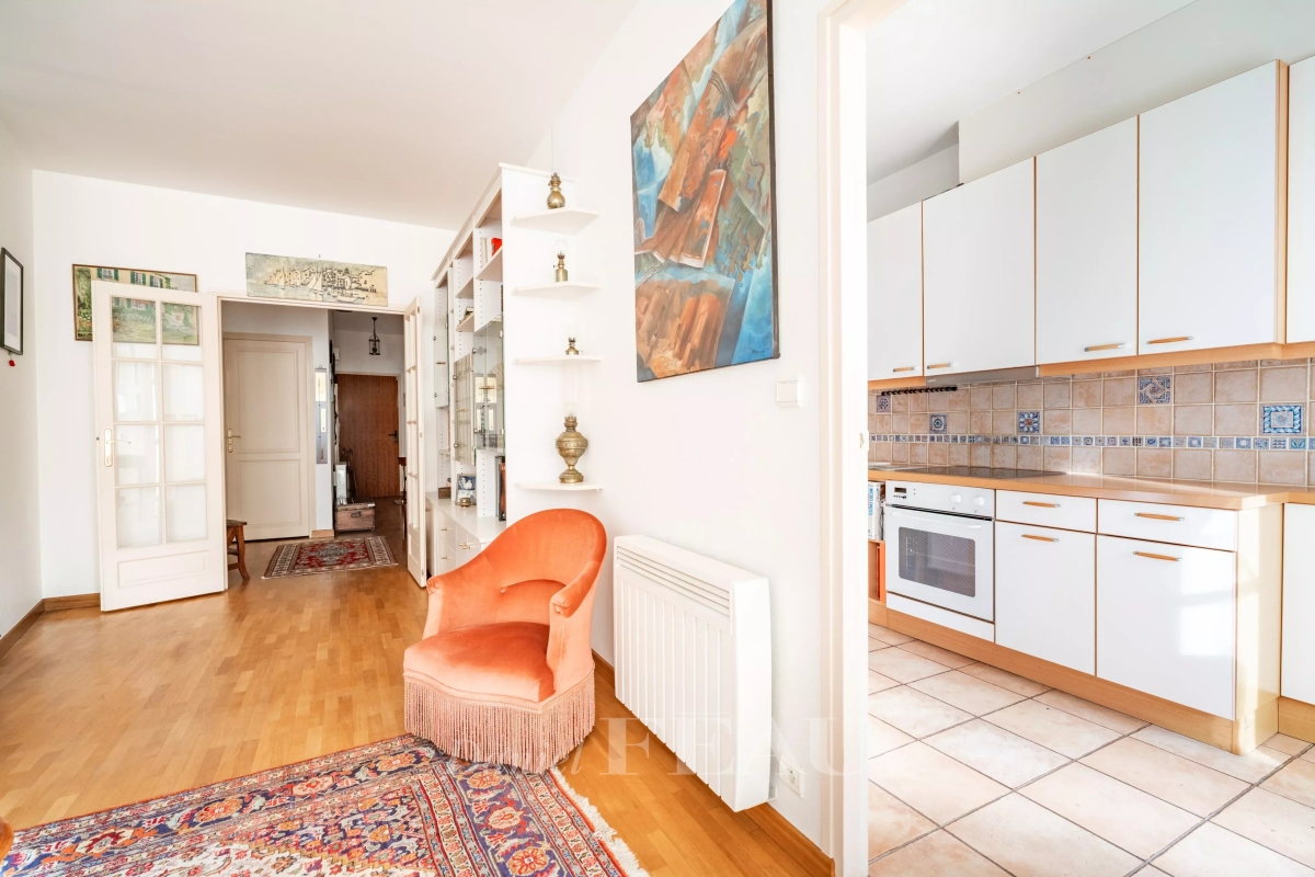 Appartement de luxe à vendre à Saint-Germain-en-Laye, 920 000 €, Photo 6