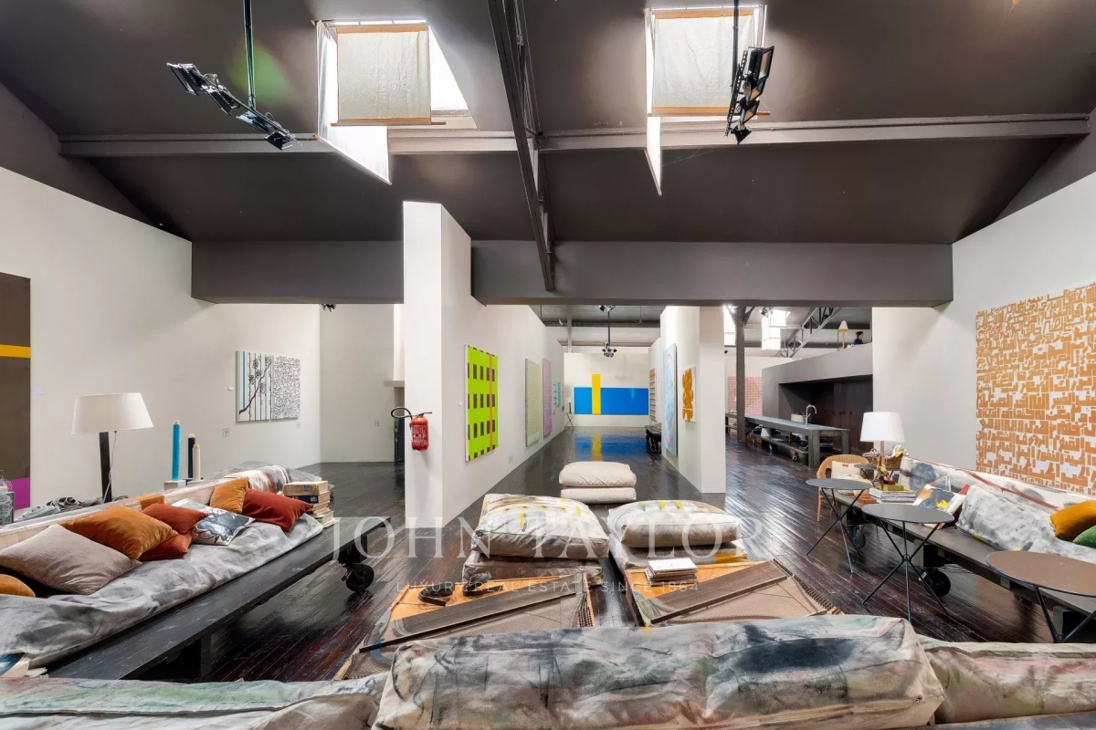Maison de luxe à vendre à Arcueil, 4 515 000 €, Photo 6