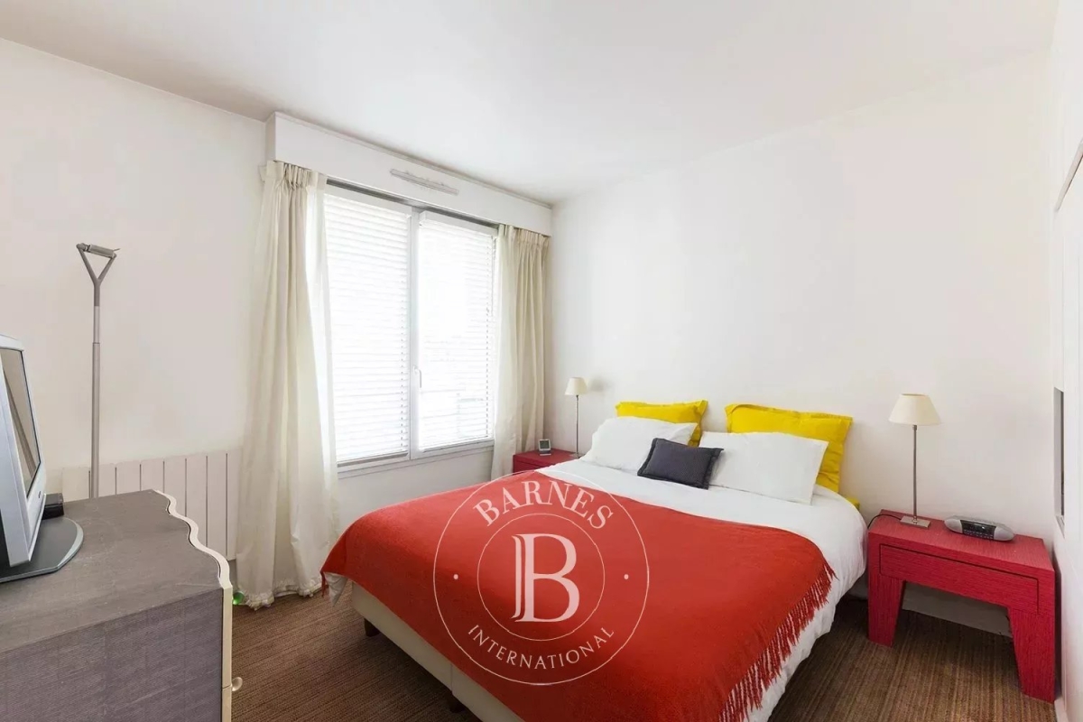 Appartement de luxe à vendre à Boulogne-Billancourt, 525 000 €, Photo 6