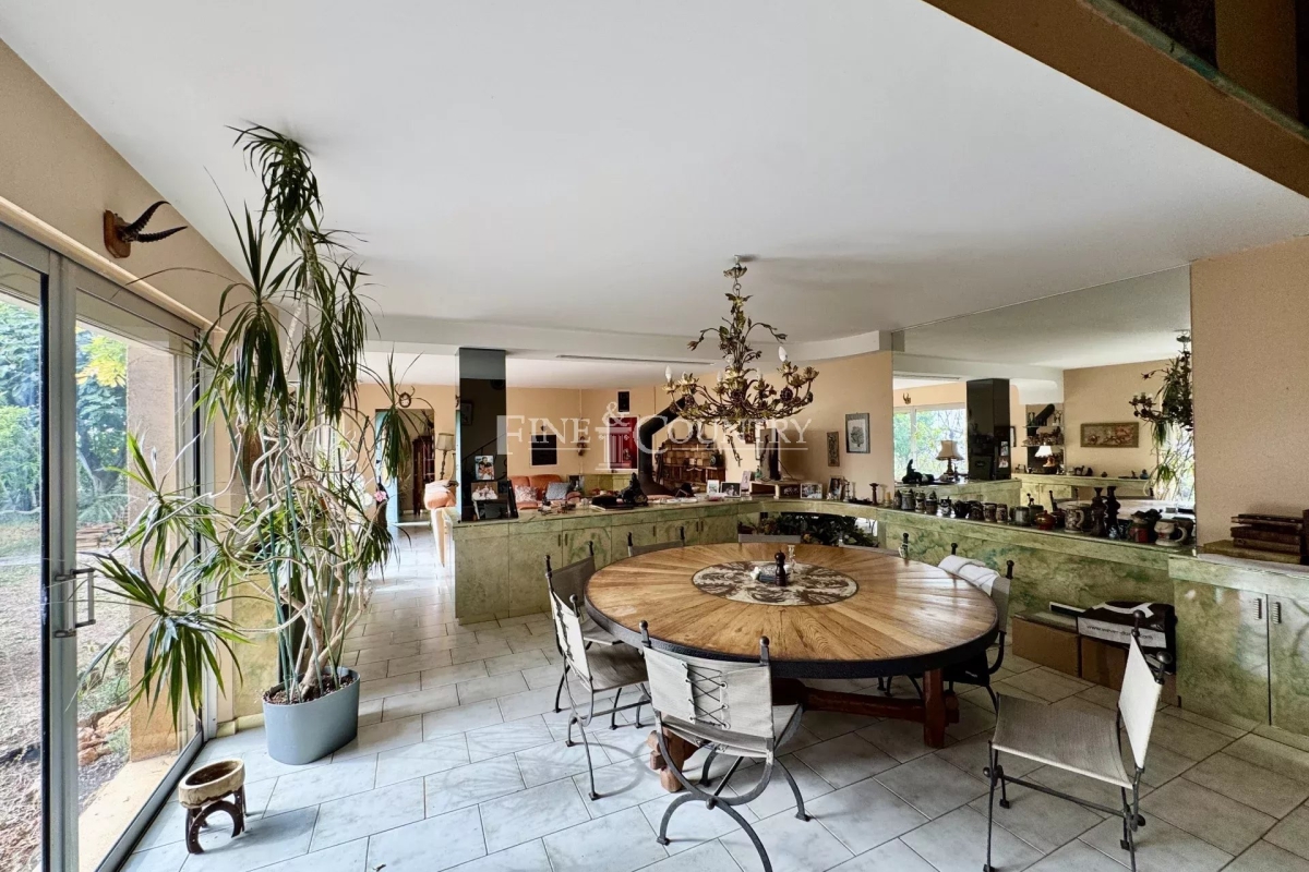 Maison de luxe à vendre à Vallauris, 850 000 €, Photo 6