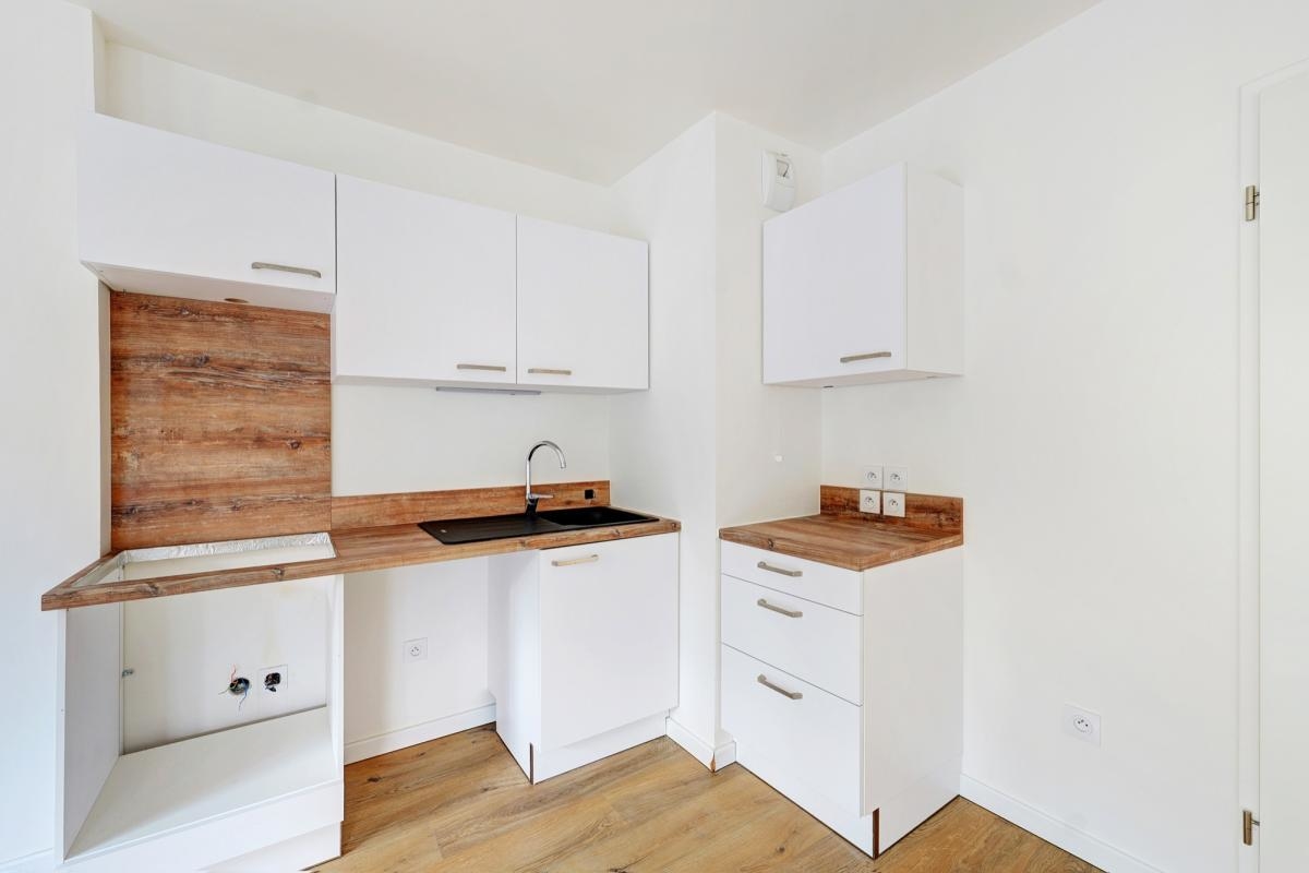 Appartement de luxe à vendre à Vernouillet, 289 000 €, Photo 6