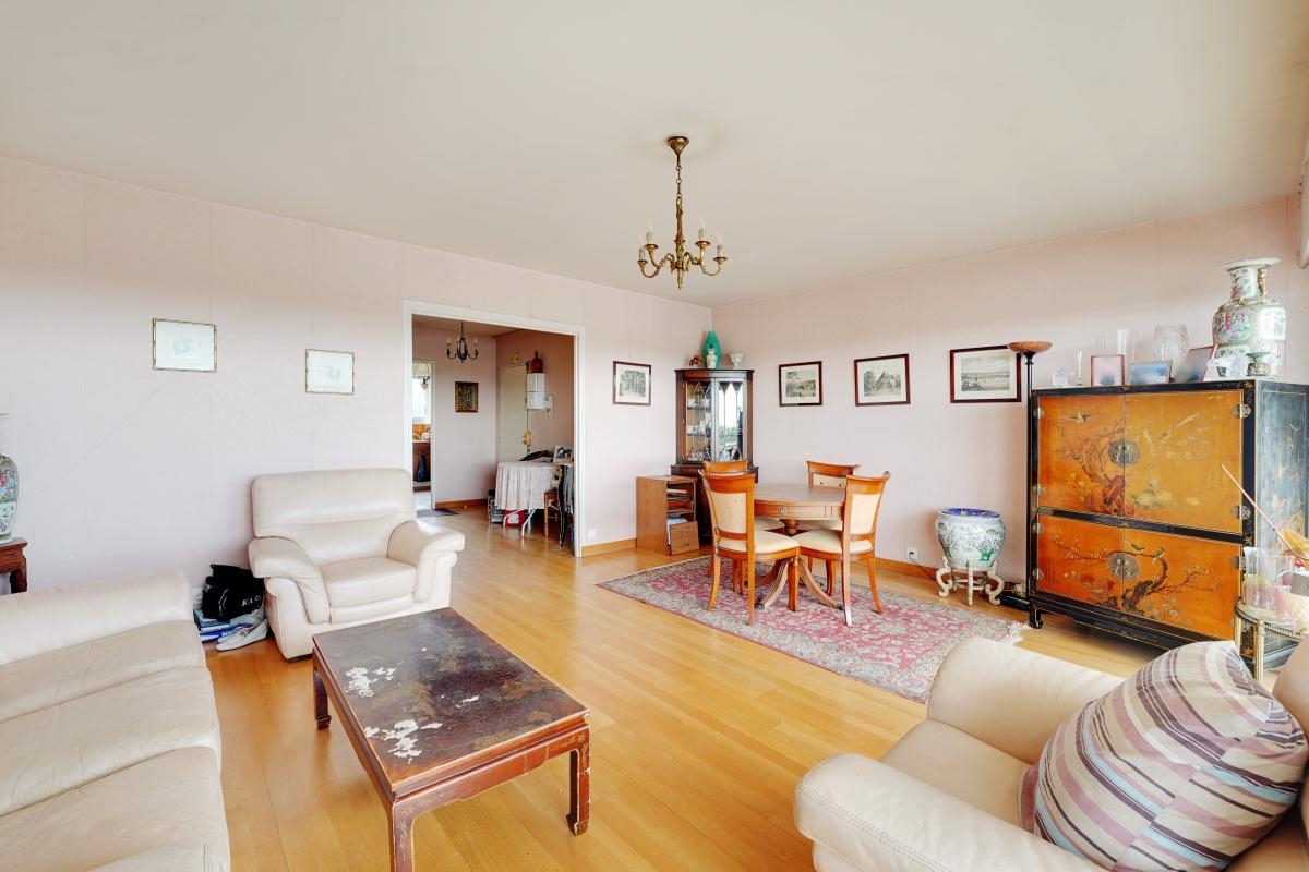 Appartement de luxe à vendre à Courbevoie, 695 000 €, Photo 6