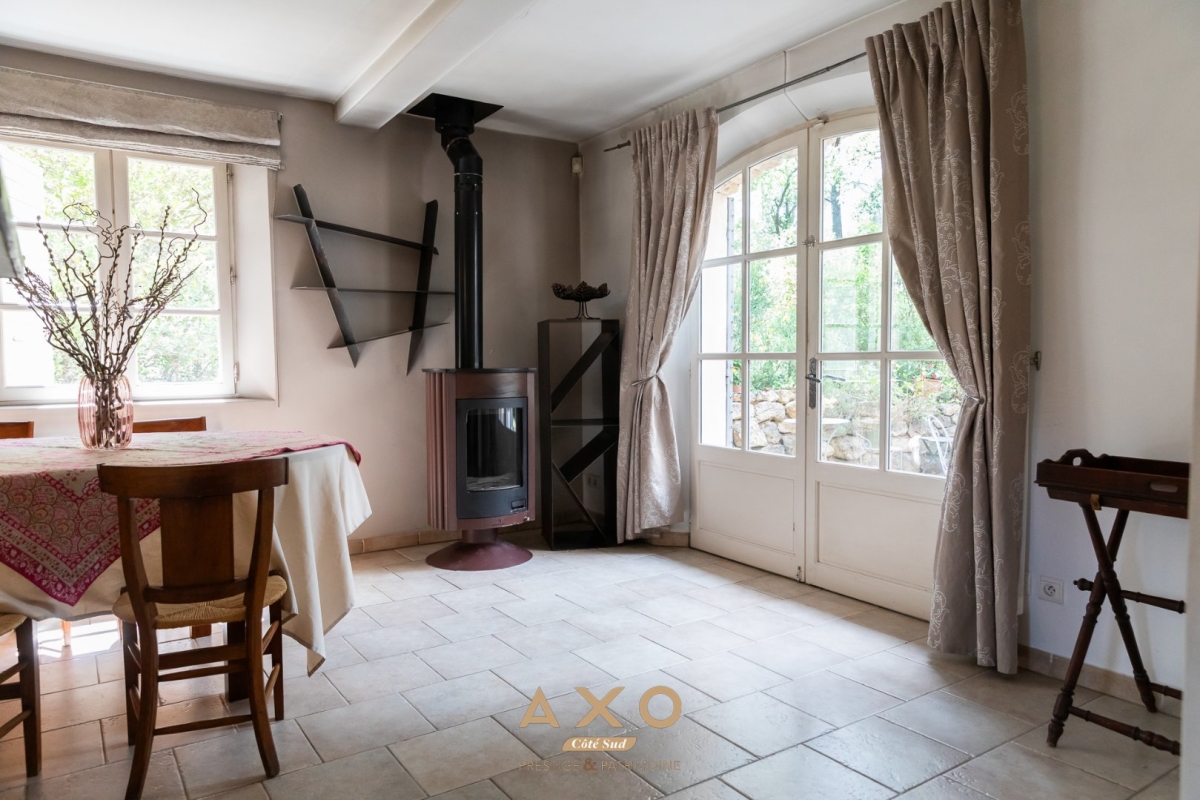 Maison de luxe à vendre à Luynes, 1 120 000 €, Photo 7