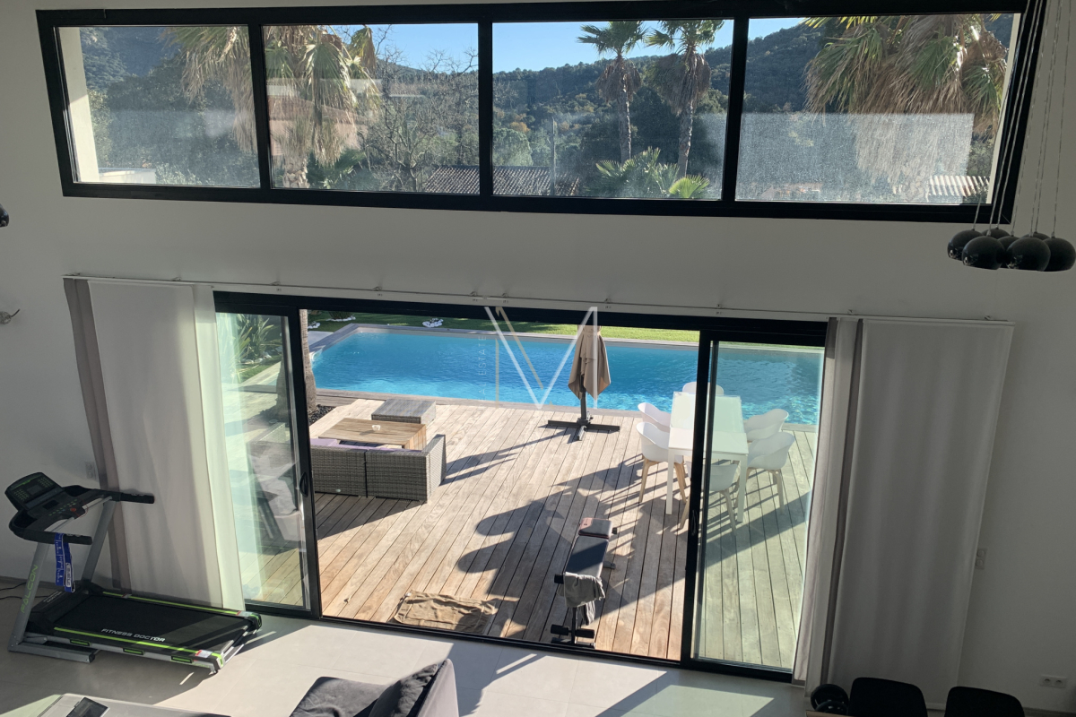 Maison de luxe à vendre à Plan-de-La-Tour, 1 590 000 €, Photo 7