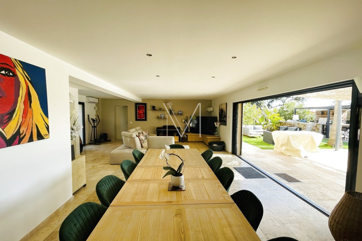 Maison de luxe à vendre à Plan-de-La-Tour, 1 365 000 €, Photo 7