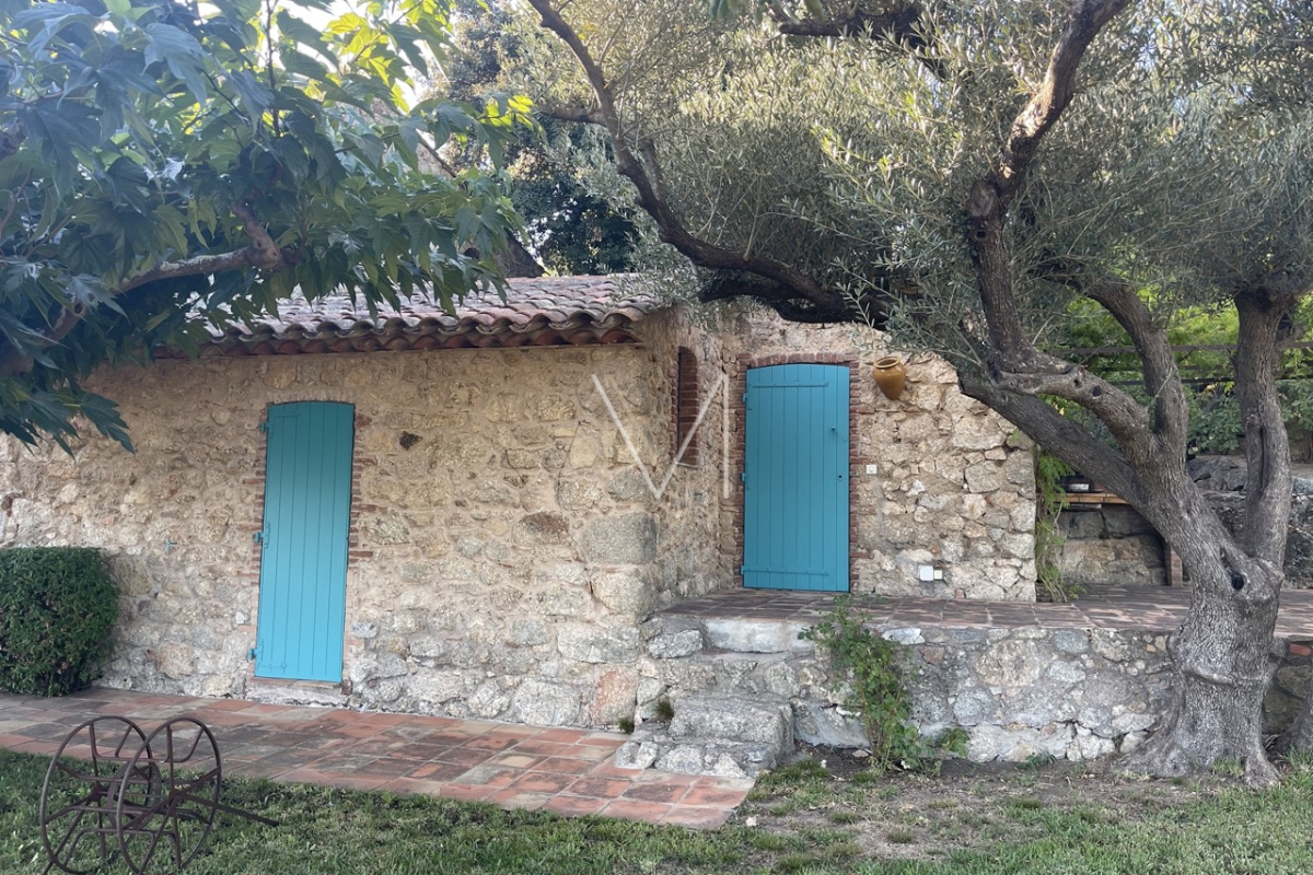 Maison de luxe à vendre à Plan-de-La-Tour, 1 080 000 €, Photo 7