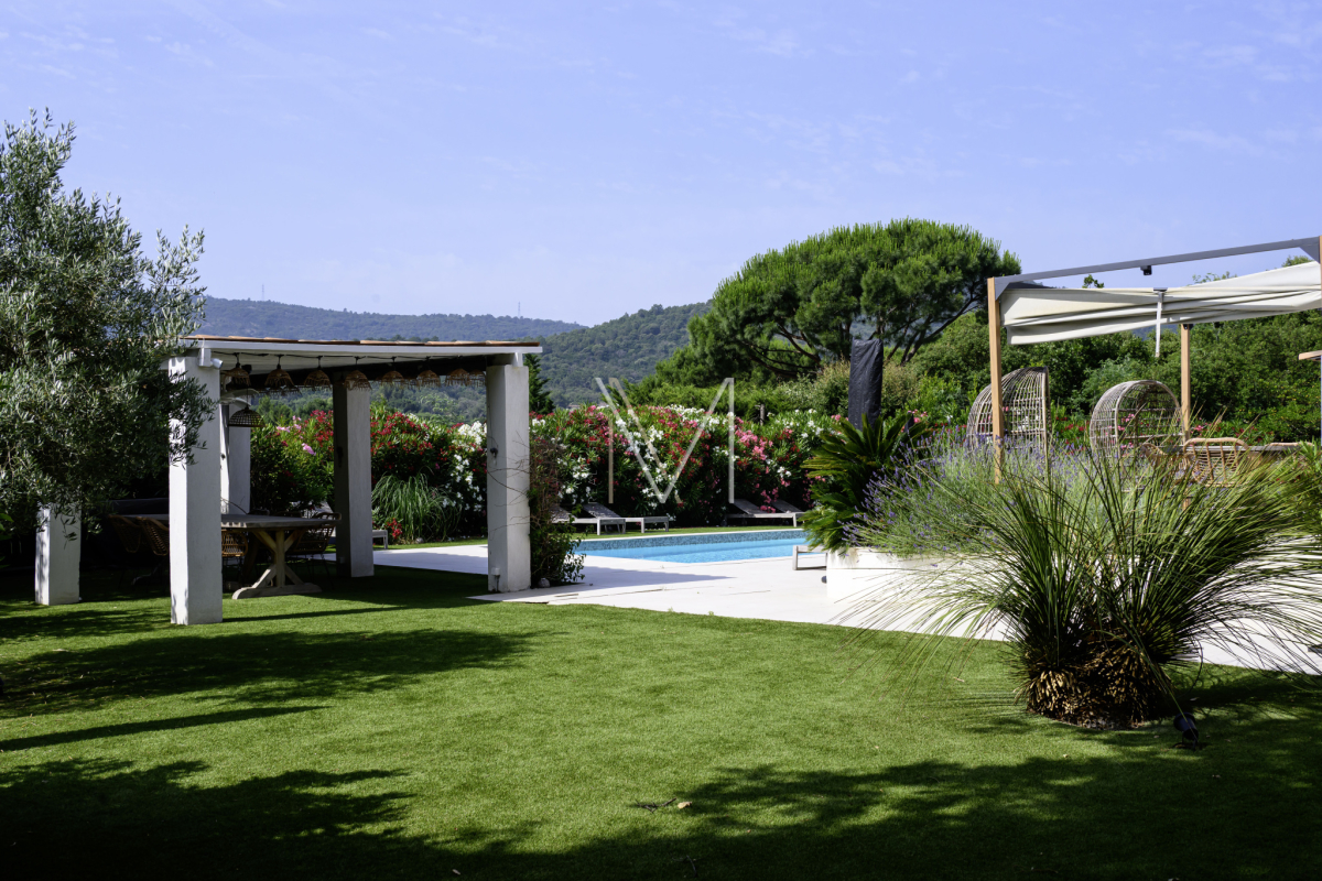 Maison de luxe à vendre à Plan-de-La-Tour, 1 365 000 €, Photo 7