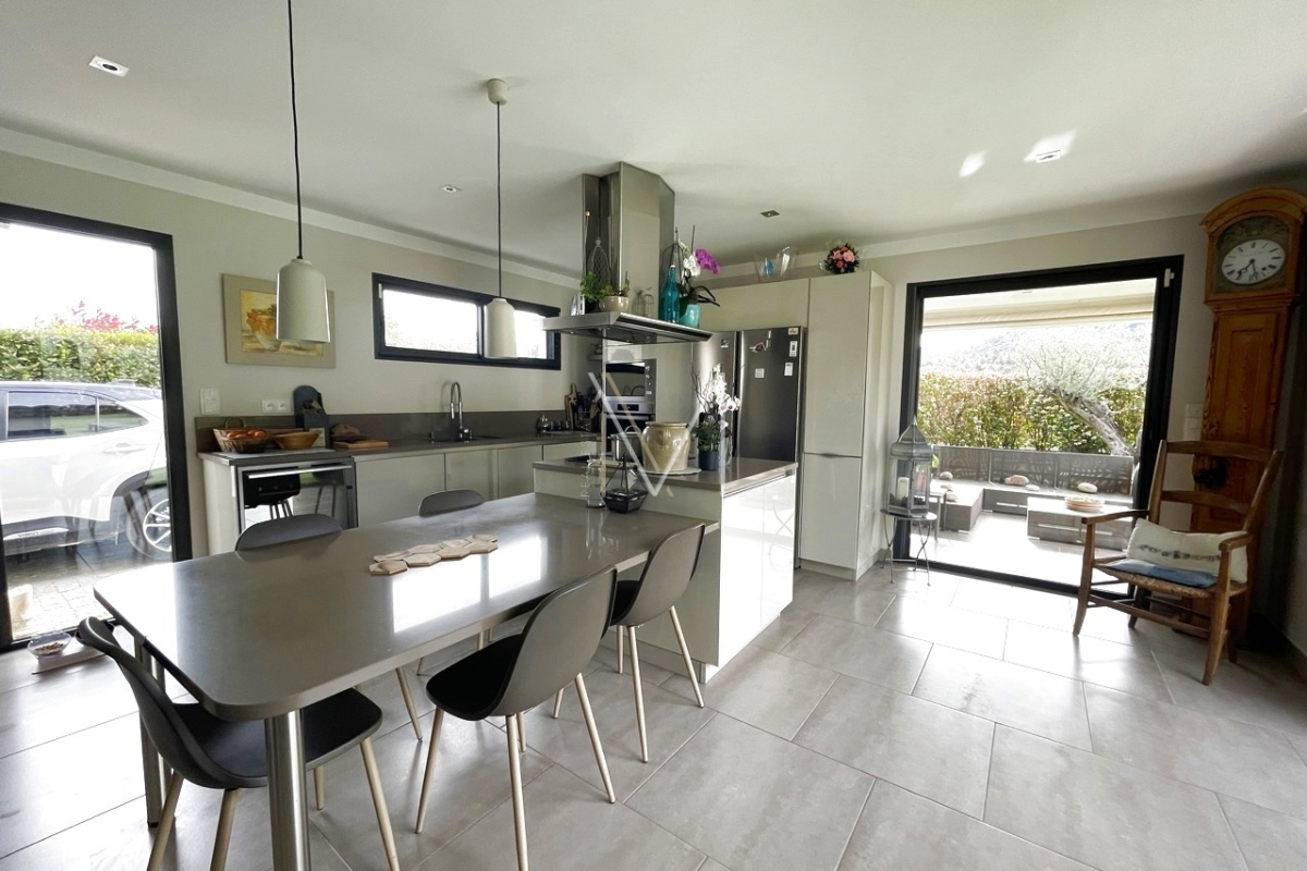 Maison de luxe à vendre à Plan-de-La-Tour, 1 330 000 €, Photo 7