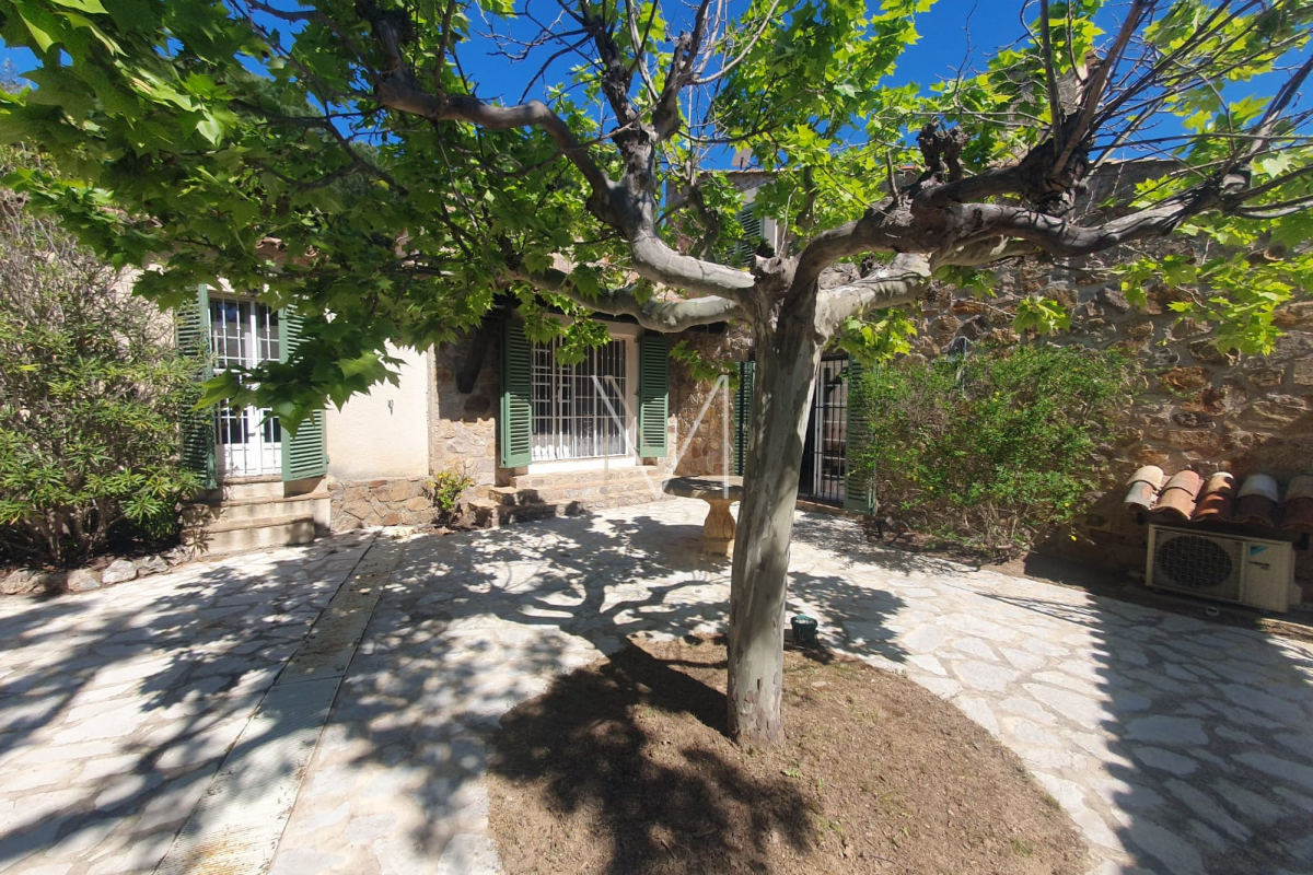 Maison de luxe à vendre à Plan-de-La-Tour, 2 100 000 €, Photo 7