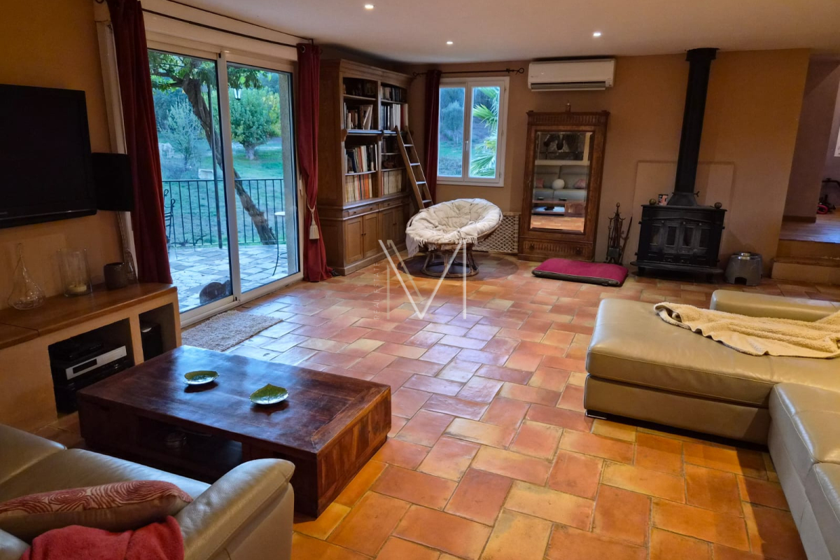 Maison de luxe à vendre à Plan-de-La-Tour, 865 000 €, Photo 7