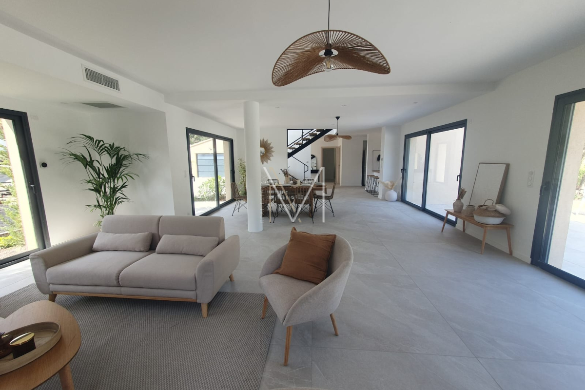 Maison de luxe à vendre à Plan-de-La-Tour, 1 590 000 €, Photo 7