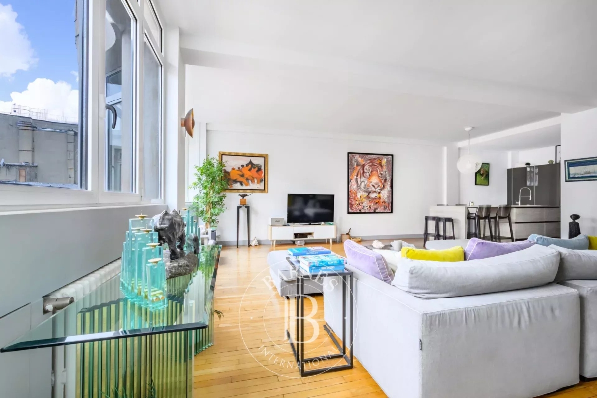 Luxury Apartment for sale in Paris 2Ème, 2 970 000 €, Photo 7
