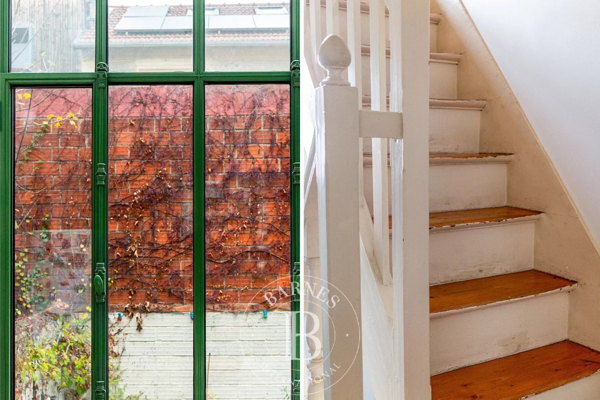 Maison de luxe à vendre à Saint-Ouen, 785 000 €, Photo 7