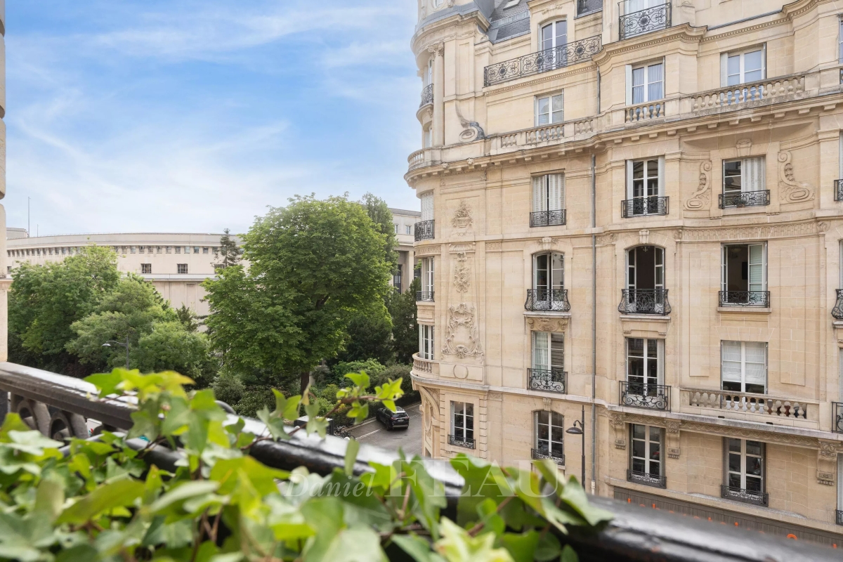 Appartement de luxe à vendre à Paris 16ème, 3 150 000 €, Photo 7