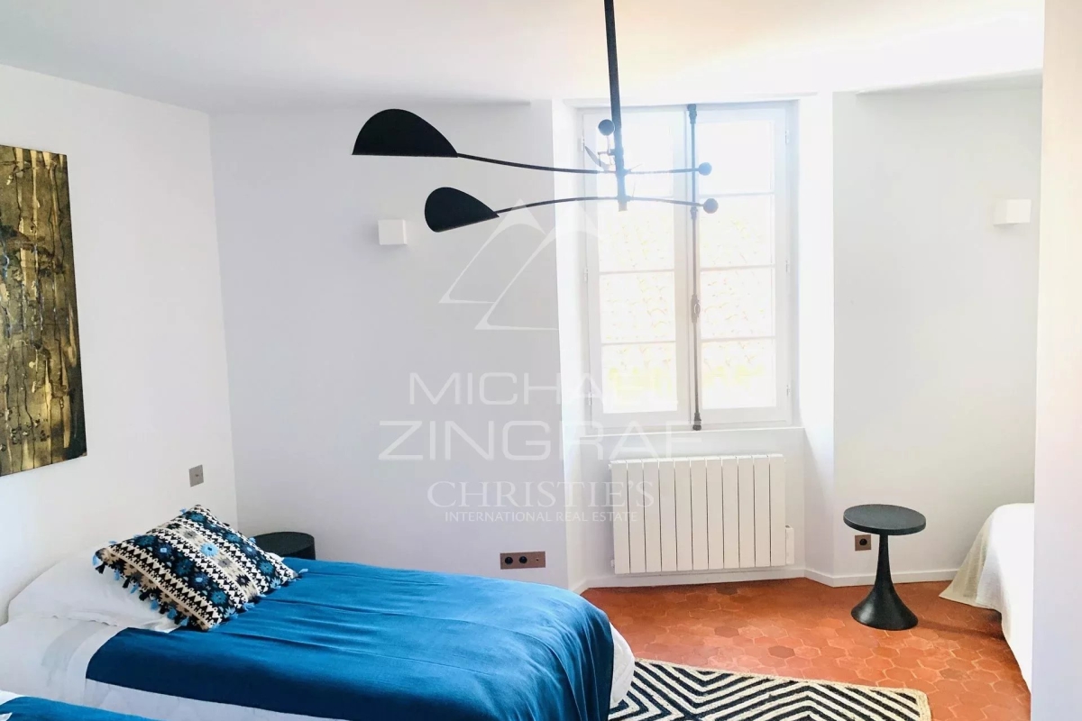 Maison de luxe à vendre à Saint-Tropez, 2 100 000 €, Photo 7