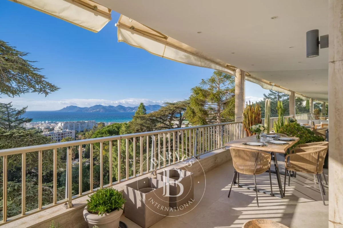 Luxury Apartment for sale in Cannes, 2 190 000 €, Photo 7