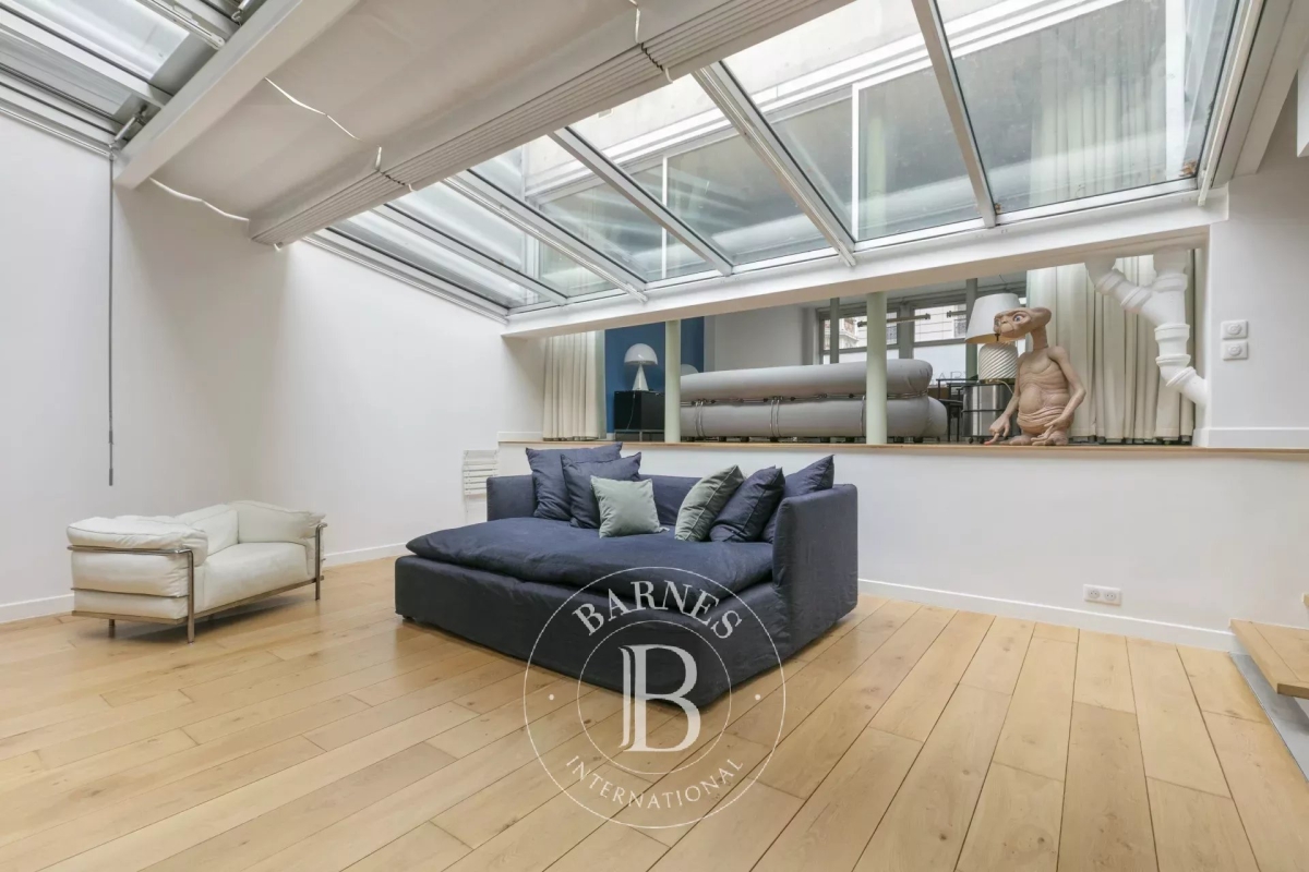 Appartement de luxe à vendre à Paris 11ème, 1 100 000 €, Photo 7